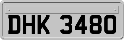 DHK3480