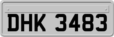 DHK3483