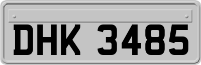 DHK3485