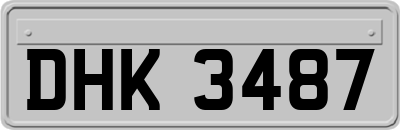 DHK3487