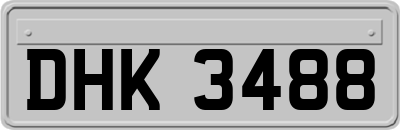 DHK3488