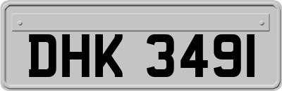 DHK3491