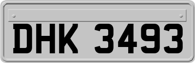 DHK3493