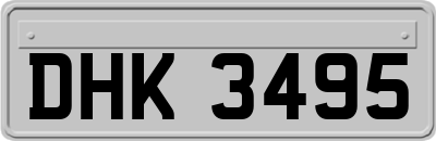 DHK3495