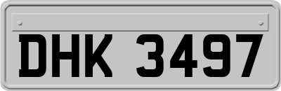DHK3497