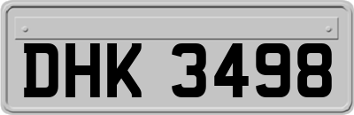 DHK3498