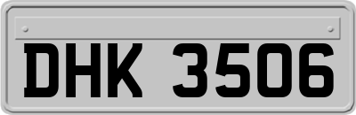 DHK3506