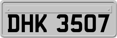 DHK3507