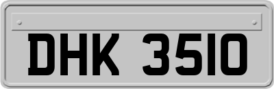 DHK3510