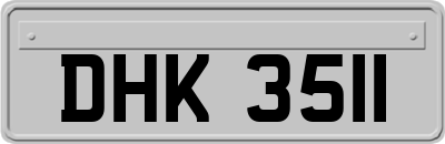 DHK3511