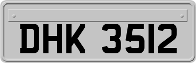 DHK3512