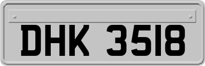 DHK3518