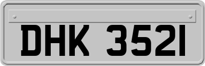 DHK3521