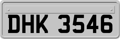 DHK3546