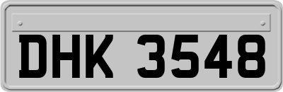 DHK3548
