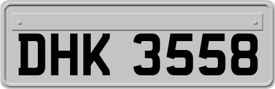 DHK3558