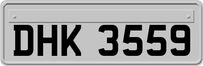 DHK3559