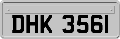 DHK3561