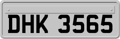 DHK3565