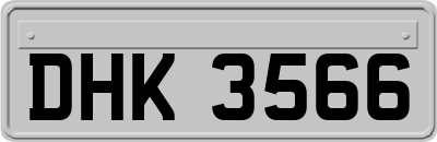 DHK3566