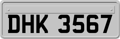 DHK3567