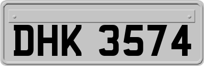DHK3574