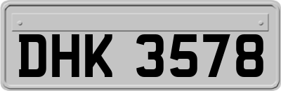 DHK3578