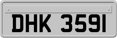 DHK3591