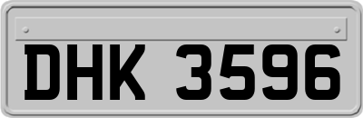 DHK3596