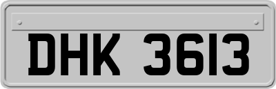 DHK3613