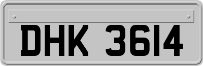 DHK3614
