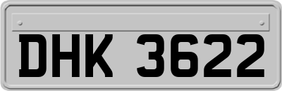 DHK3622