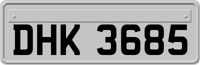 DHK3685