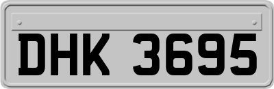DHK3695