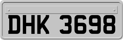 DHK3698