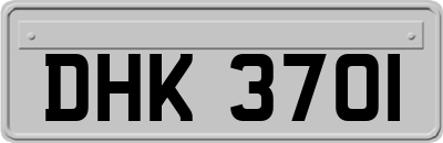 DHK3701