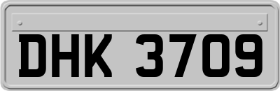 DHK3709