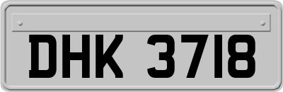 DHK3718