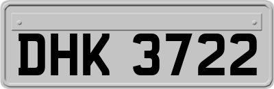 DHK3722