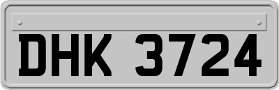 DHK3724
