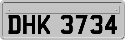 DHK3734