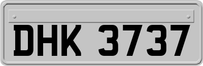 DHK3737