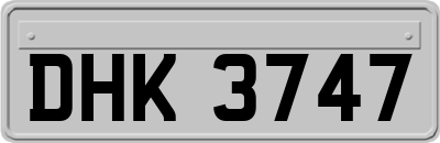 DHK3747