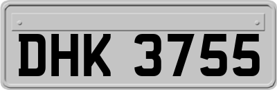 DHK3755