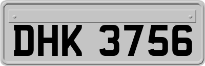 DHK3756