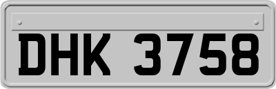 DHK3758