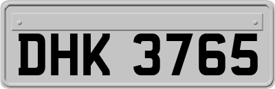 DHK3765