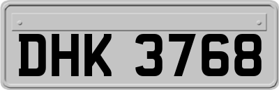 DHK3768