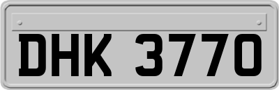 DHK3770