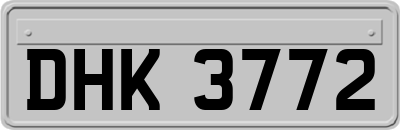 DHK3772